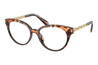 Michael Kors MK4172U 3006 Dark Tortoise