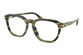 Michael Kors MK4174U 4040 Olive Horn