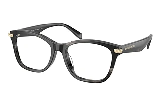 Michael Kors MK4175D 4034 Black Horn