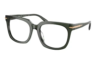 Michael Kors MK4176U 3961 Green Transparent