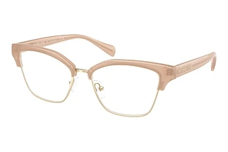 Michael Kors MK4178 4038 Dark Tan
