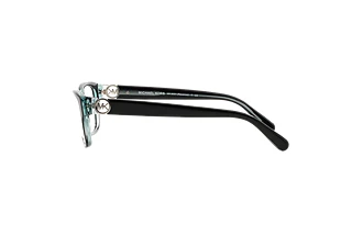 [glasses-side-view] Michael Kors RAVENNA (MK8001 - 3001)