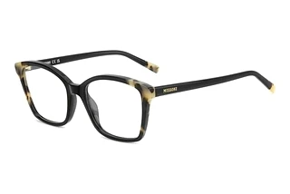 Missoni MIS 0252 WR7 SCHWARZ