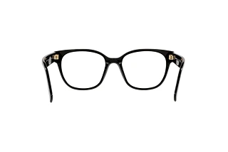 [glasses-back-view] Miu Miu MU 02VV (1AB1O1)