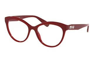 Miu Miu MU 04RV USH1O1