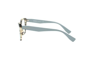 [glasses-side-view] Miu Miu CORE COLLECTION (MU 04SV - 08D1O1)