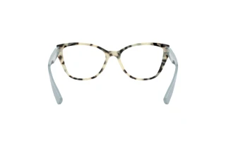 [glasses-back-view] Miu Miu CORE COLLECTION (MU 04SV - 08D1O1)
