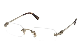 Miu Miu MU 50YV 26C1O1 Old Gold
