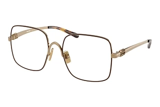Miu Miu MU 51YV 24H1O1 Chocolate