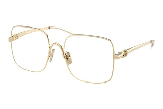 Miu Miu MU 51YV ZVN1O1 Pale Gold