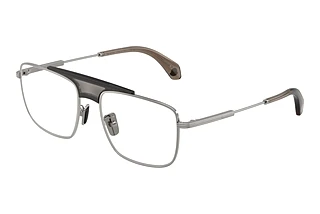 Moncler ME1011 1005 Shiny Gunmetal
