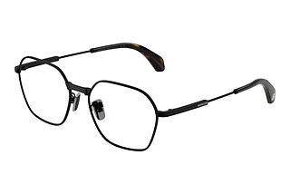 Moncler ME1012 1001 Matte Black