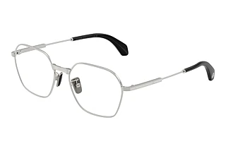 Moncler ME1012 1023 Shiny Silver