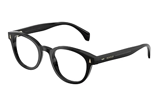 Moncler ME2020 3001 Shiny Black
