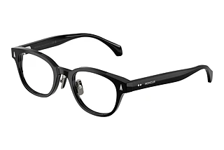 Moncler ME2021D 3001 Shiny Black