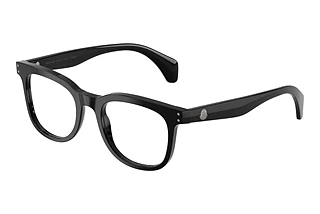 Moncler ME2023 3001 Shiny Black