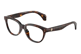 Moncler ME2024U 3002 Shiny Havana
