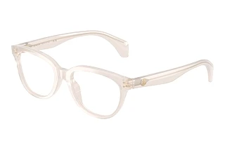 Moncler ME2024U 3030 Shiny Milky Snow