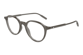 Mont Blanc MB0291O 010 GREY