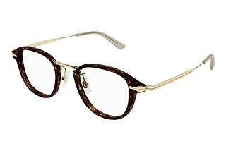 Mont Blanc MB0336O 002 HAVANA