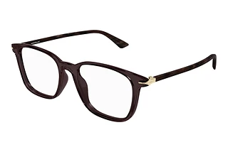Mont Blanc MB0338O 008 BROWN