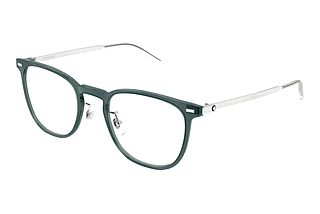 Mont Blanc MB0393ON 004 GREY
