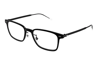 Mont Blanc MB0394ON 002 BLACK