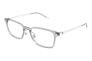 Mont Blanc MB0394ON 004 GREY