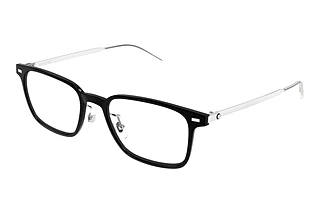 Mont Blanc MB0394ON 005 BLACK