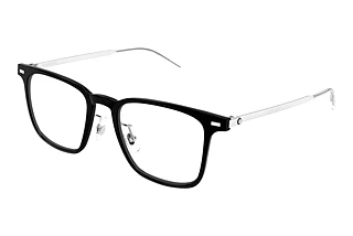 Mont Blanc MB0395ON 001 BLACK