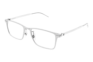 Mont Blanc MB0396ON 008 SILVER