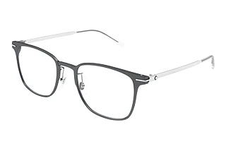 Mont Blanc MB0397ON 005 GREY