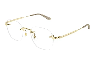 Mont Blanc MB0403O 001 GOLD