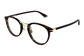 Mont Blanc MB0406O 002 HAVANA