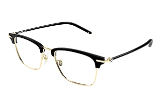 Mont Blanc MB0409O 002 GOLD