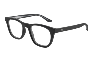 Mont Blanc MB0422O 007 BLACK