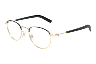 Mont Blanc MB0423O 003 GOLD