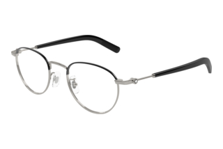 Mont Blanc MB0423O 004 GUNMETAL