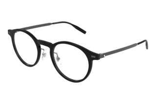 Mont Blanc MB0426O 001 BLACK