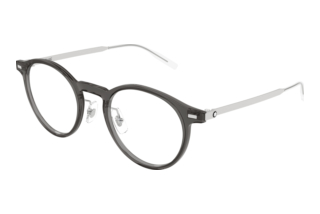Mont Blanc MB0426O 004 GREY