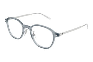 Mont Blanc MB0427O 003 GREY