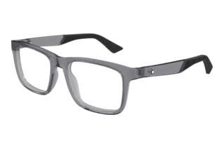 Mont Blanc MB0434O 003 GREY