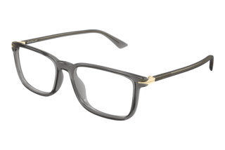 Mont Blanc MB0437O 008 GREY