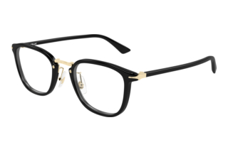 Mont Blanc MB0440OA 001 BLACK