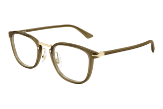 Mont Blanc MB0440OA 004 BROWN