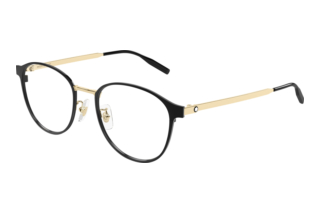 Mont Blanc MB 0447OA 006