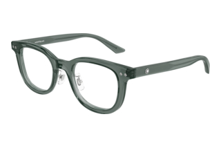 Mont Blanc MB0450OJ 008 GREY