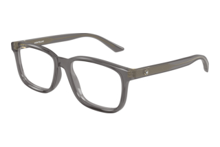 Mont Blanc MB0452O 004 GREY