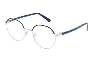 Montana MM596 D Silver/Blue