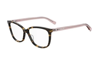 Moschino MOL546 086 HAVANNA